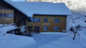Bauernhof Dünser
